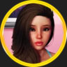 Matched profile picture