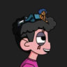 Matched profile picture