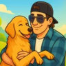Matched profile picture