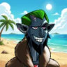 Matched profile picture
