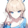 Matched profile picture