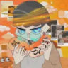 Matched profile picture