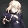 Matched profile picture