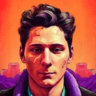 Matched profile picture