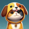 Matched profile picture