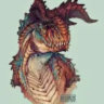 Matched profile picture