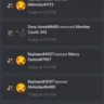 Matched profile picture