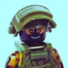 Matched profile picture