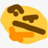 Matched profile picture