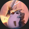 Matched profile picture
