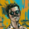 Matched profile picture