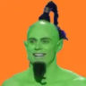Matched profile picture