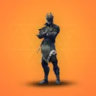 Matched profile picture