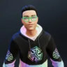 Matched profile picture