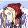 Matched profile picture
