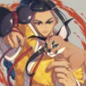Matched profile picture