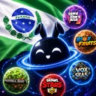 Café Paranaense de Jogos