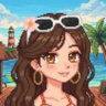 Matched profile picture