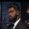 Profile picture