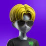 Matched profile picture