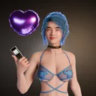 Matched profile picture