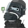 Matched profile picture