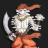 Matched profile picture