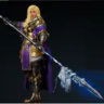 Matched profile picture