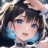 Matched profile picture