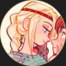 Matched profile picture