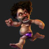 Matched profile picture