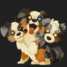 Matched profile picture