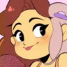 Matched profile picture