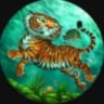 Matched profile picture