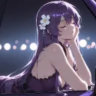 Profile picture