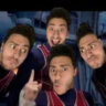 Matched profile picture