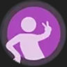 Matched profile picture