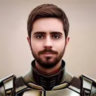 Matched profile picture