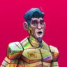 Matched profile picture