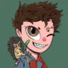 Matched profile picture