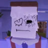Profile picture