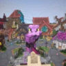 Profile picture