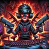 Matched profile picture