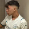 Matched profile picture