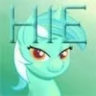 Matched profile picture