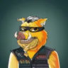 Matched profile picture