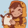 Matched profile picture