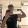 Matched profile picture
