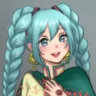 Profile picture