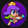 Matched profile picture